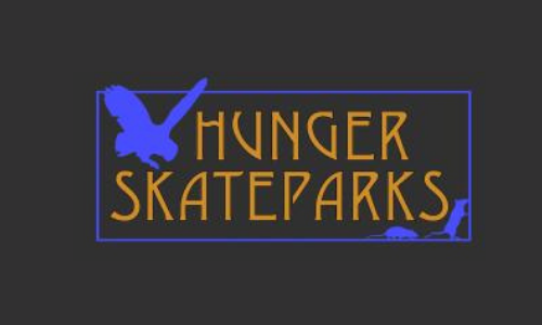 Hunger skateparks